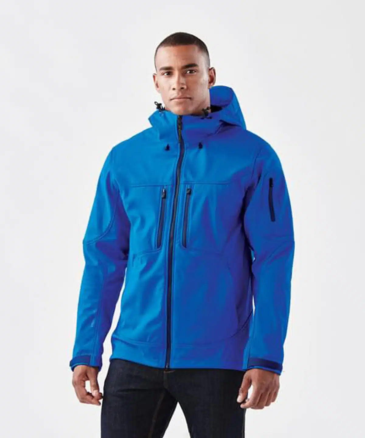 Epsilon 2 softshell