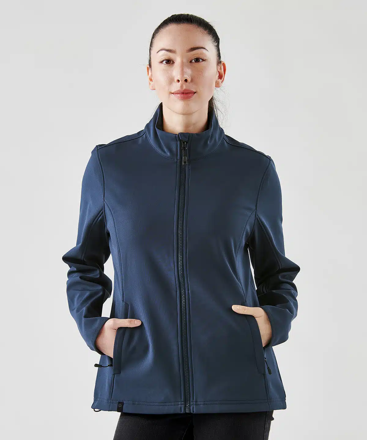 Womens Narvik softshell