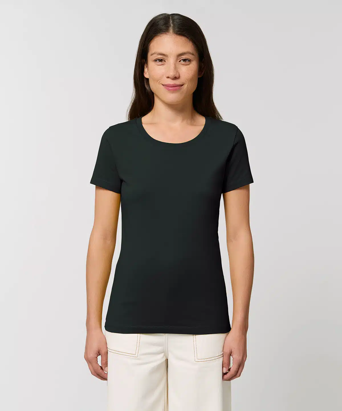 Women's Stella Expresser iconic fitted t-shirt (STTW032)