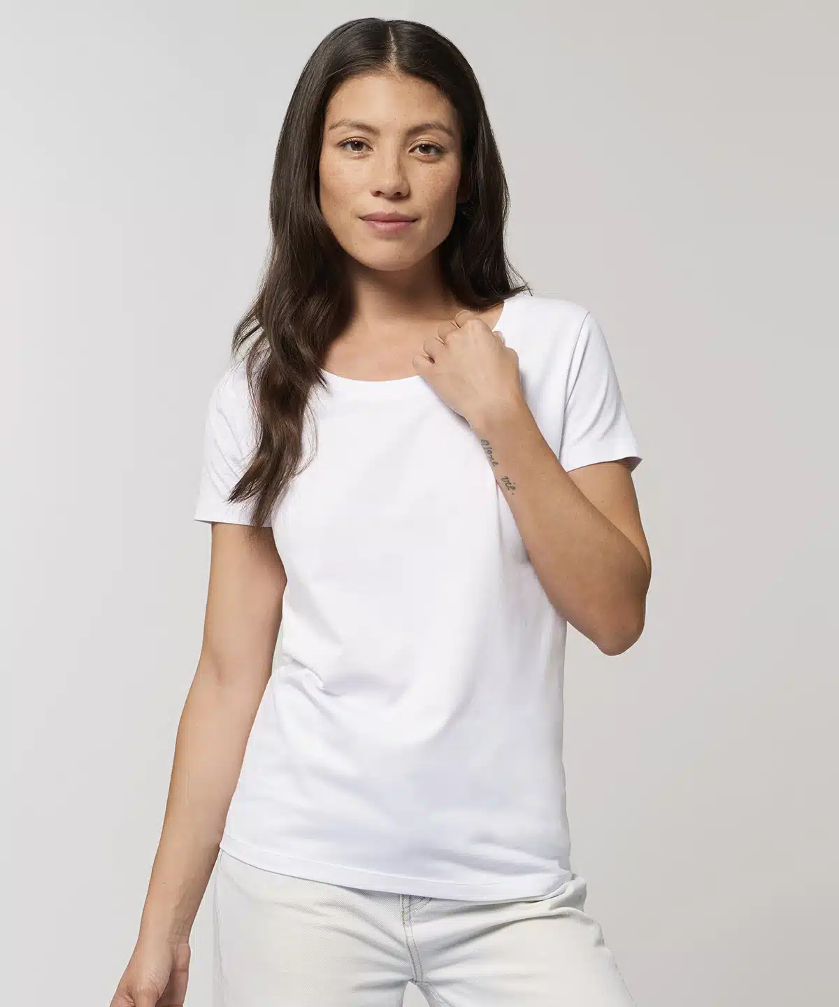 Women's Stella Jazzer the essential t-shirt (STTW039)