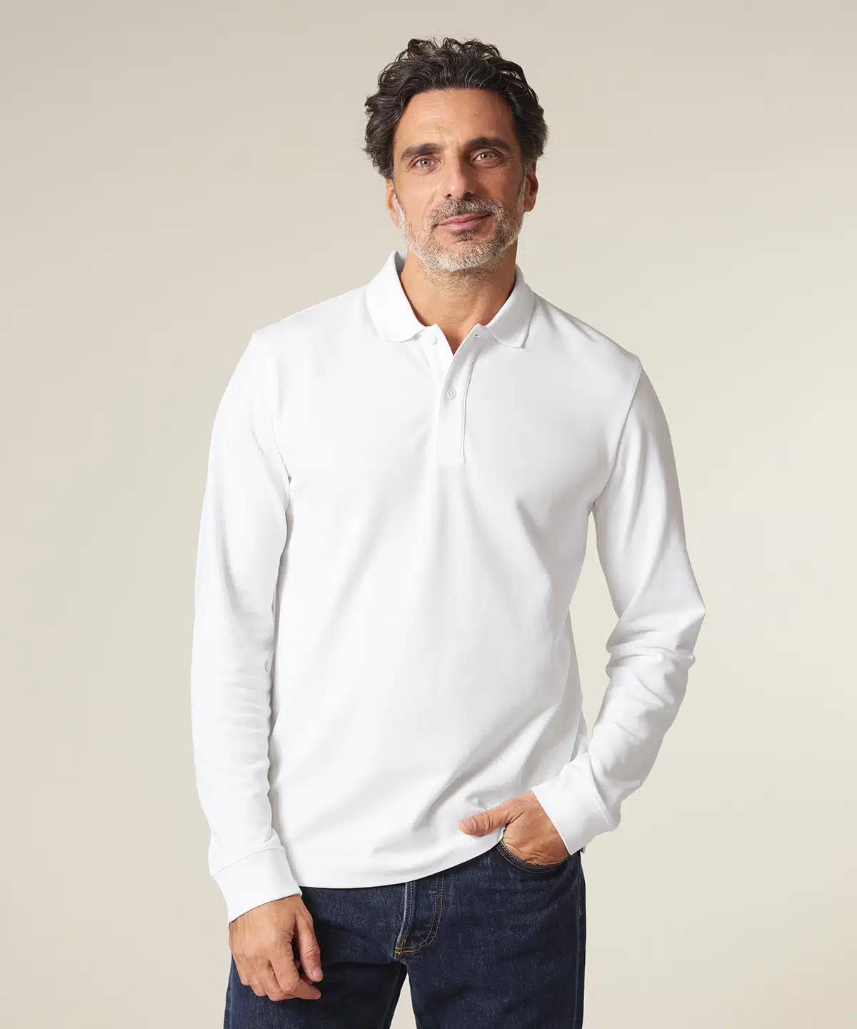 Prepster 2.0 long sleeve (STPU223)