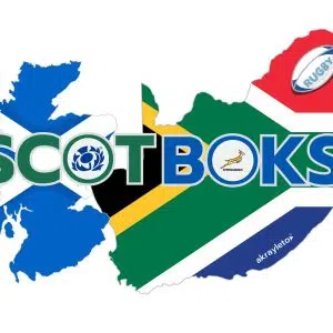 Scotland and South Africa