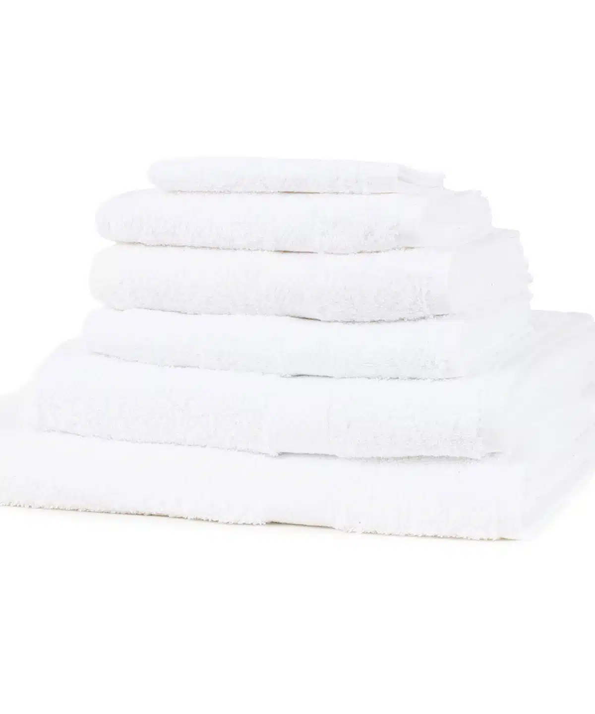 Luxury range guest towel