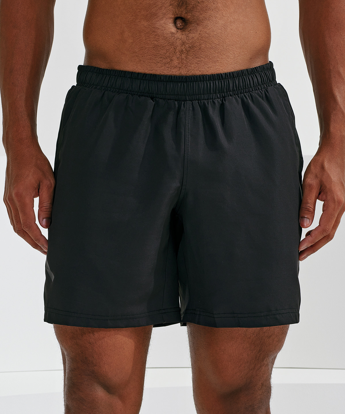 TriDri® training shorts