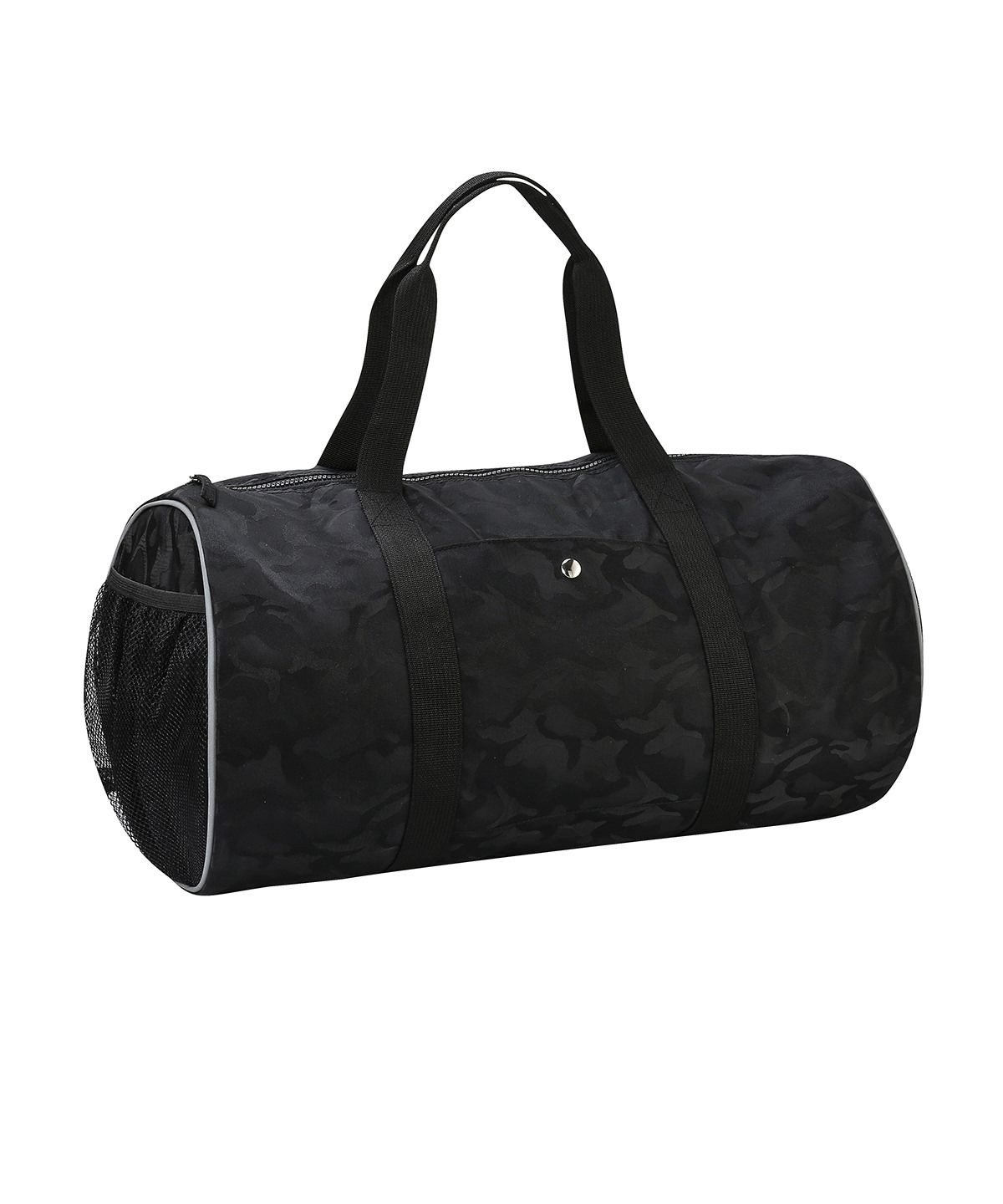 TriDri® camo everyday roll bag