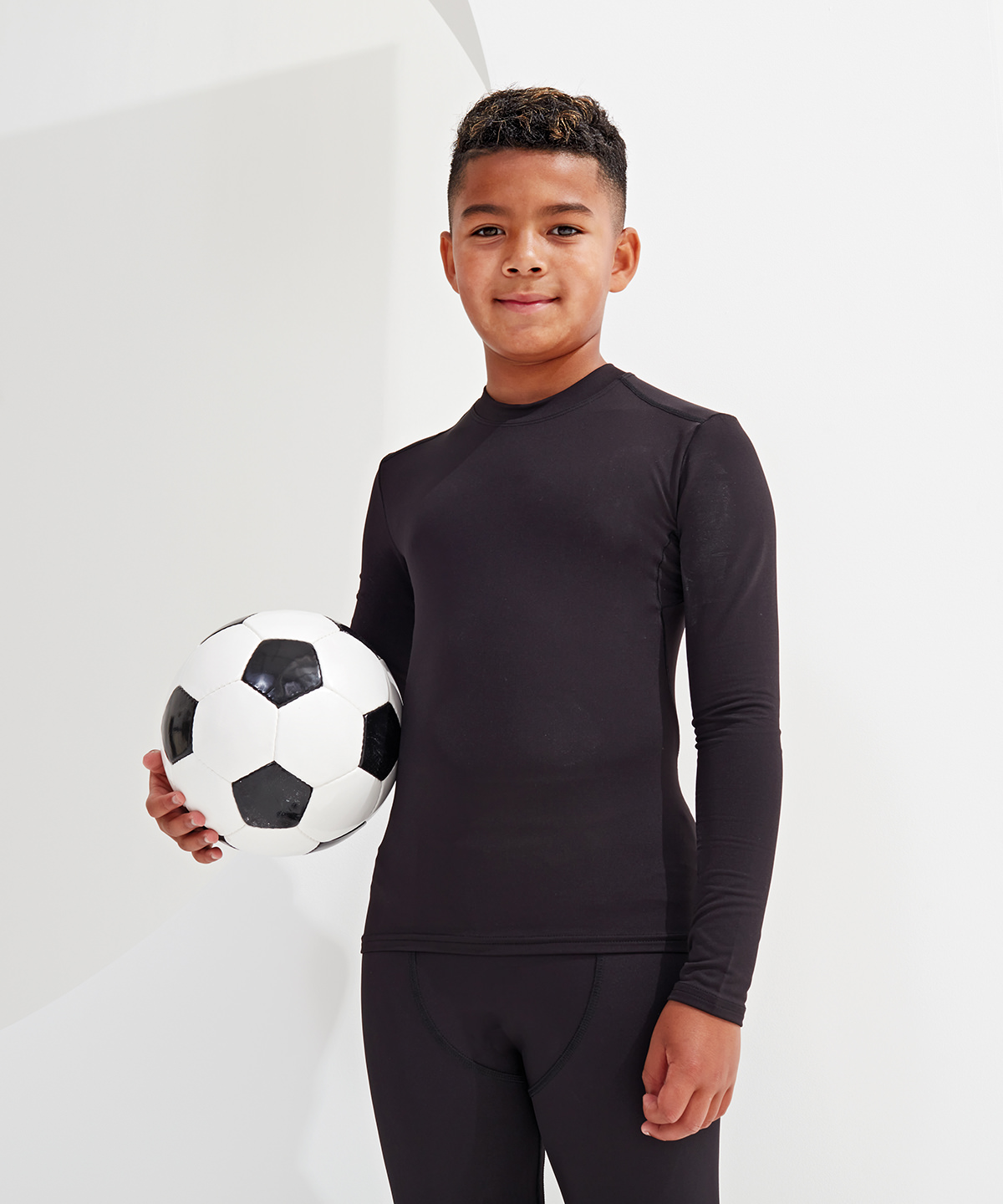 Kids TriDri® performance baselayer