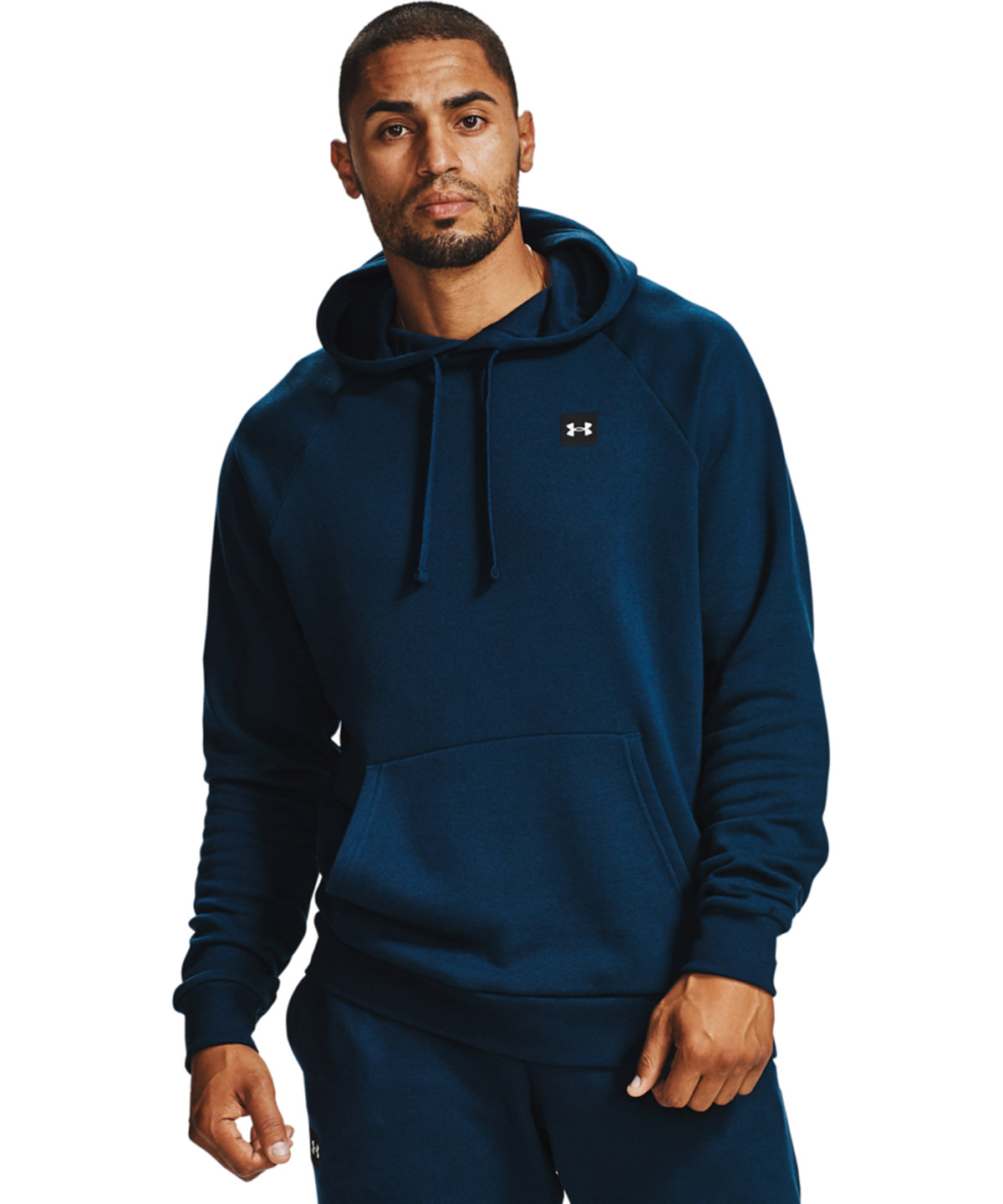 Rival fleece hoodie