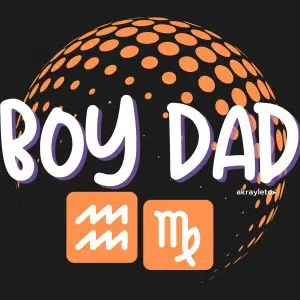 Boy Dad