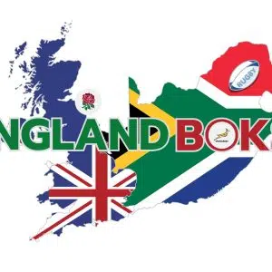 England Boks