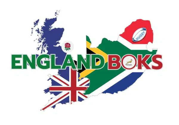 England Boks