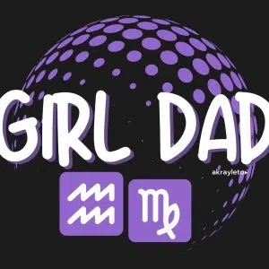 Girl Dad