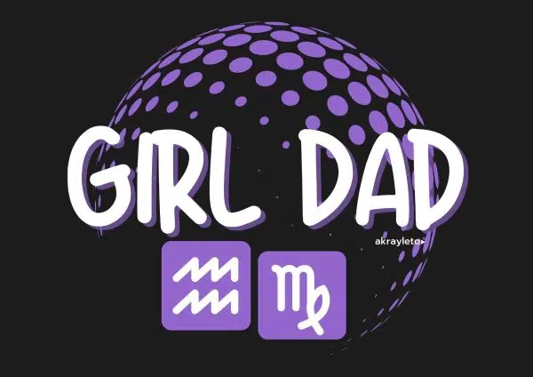 Girl Dad